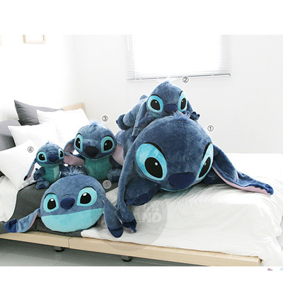 giant stitch plush 48 inch